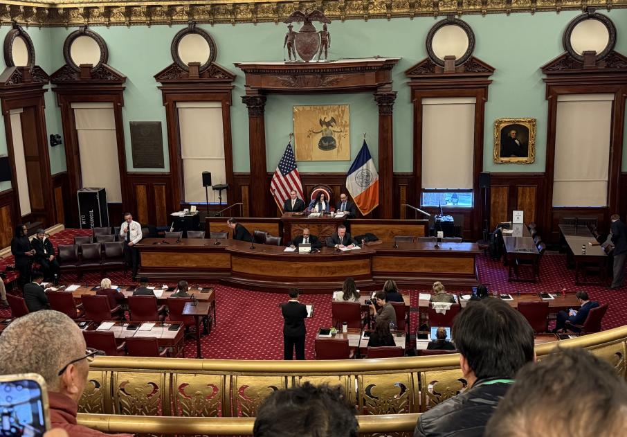 ल्होसारलाई न्यू योर्क सिटीमा ‘बिदा’ को मान्यता (भिडियो सहित)